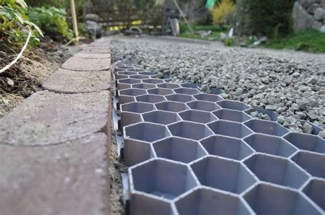 The enormous choice anl can offer in size. Drainage Solutions for Your Driveway | Gravel driveway ...