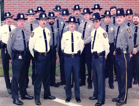 1990 Department Photo Police Uniforms Photo Police