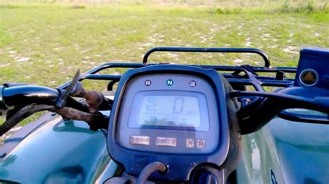 ATV Adventures- Another day another ride! - YouTube