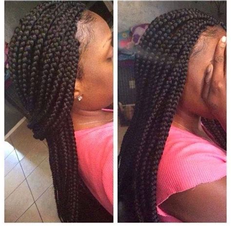 Likewise, all our professional braiders are well trained in garnering different types of hairstyles. Tenin African Hair Braiding - Fayetteville NC