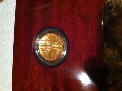 2009 20 Ultra High Relief Double Eagle 1 Oz Gold Coin With Us