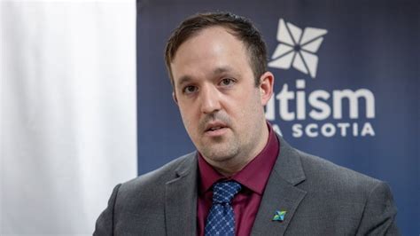 Nova Scotia Announces 12m In Funding For New Autism Services For