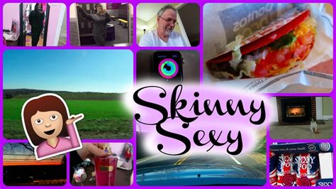 Skinny Sexy Youtube