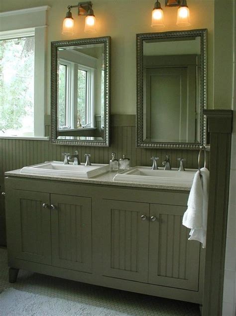 Your bathroom medicine cabinet is brimming with design potential—it just takes a little imagination. CUSTOM VANITY & MEDICINE CABINETS - Traditional - Bathroom ...