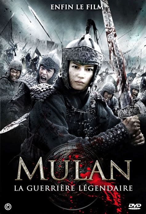 When the emperor of china issues a decree that one man per family must. Mulan (Hua Mulan)