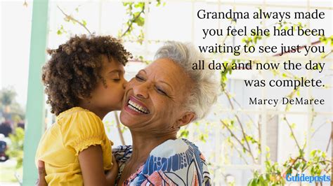 10 Heartwarming Quotes About Grandparents Guideposts