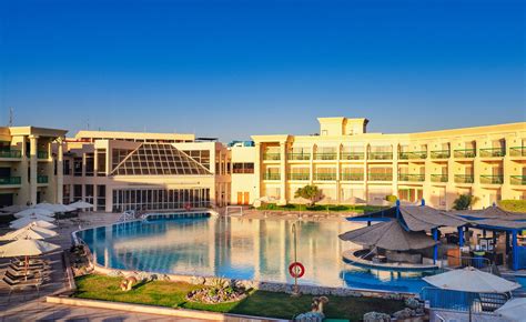 Hurghada Swiss Inn Resort