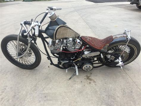 Just upload a photo of your bike and let stand out bikes handle the rest. CHOPPERS INC. BUILT BY BILLY LANE "BOBBER for sale on 2040 ...