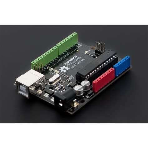 Arduino Uno R3 Arduino Projekte Info Riset