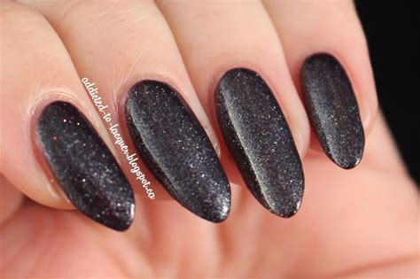 Addicted To Lacquer Supernatural Lacquer Lilith