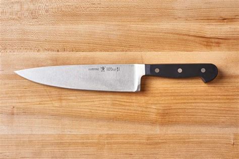 chef knife thekitchn nearly tested every market ve these knives