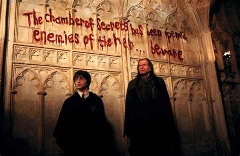 Warnerbros Be Harry Potter En De Geheime Kamer Films