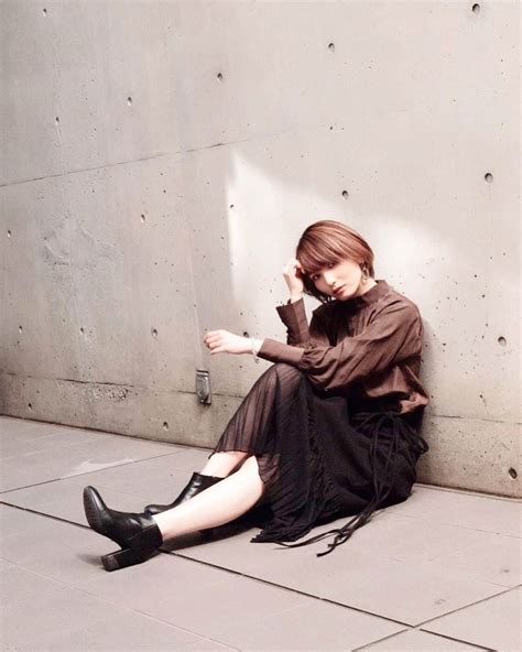 サキさんのインスタグラム写真 サキinstagram「シリーズラスト（たぶん） Photo Rinsui Reedit