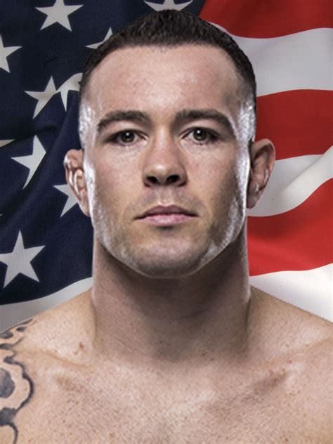 Yeah there's definitely no way colby won 3, 4 and 5. Colby Covington : Official MMA Fight Record (15-2-0)