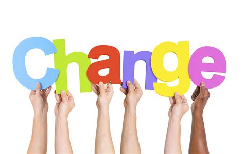 Change Management | ODEV Consulting