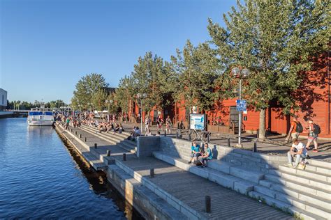 15 Best Cities To Visit In Finland With Map And Photos Touropia