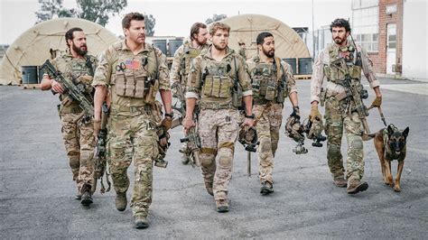 Season 3 #recap of #sealteam is here! Seal Team Season 4: Updates, Facts, Release Dates and More ...