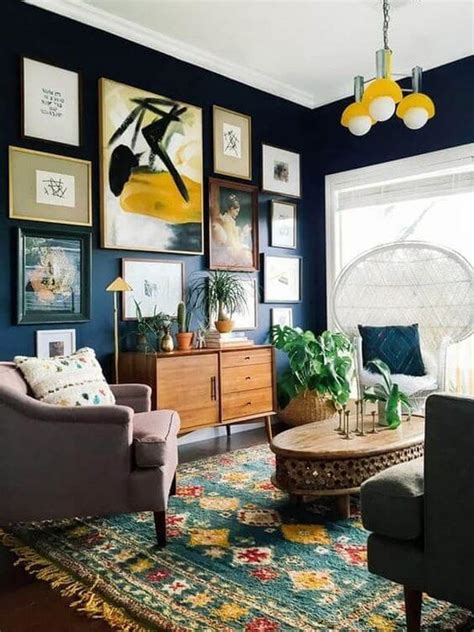 50 Small Living Room Design Ideas - Sharp Aspirant