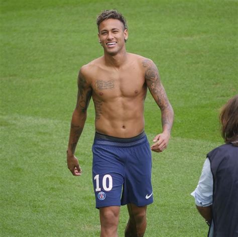 Neymar Jr Neymar Shirtless Hot Dude Soccer Player Bulge Neymar Sexy Neymar Sensual Neymar Pic
