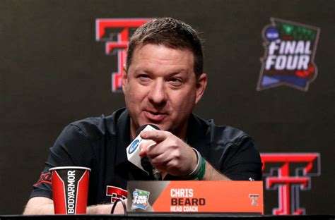 Texas Tech Basketball A Top 4 Seed In Way Too Early 2020 Bracketology