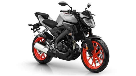 Things To Know About Yamaha Mt 125