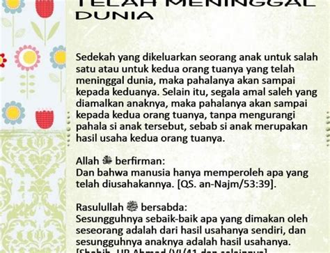 Sudah lima tahun tak melihatmu kini aku merasa sangat rindu Kata Untuk Orang Yang Telah Meninggal Dunia - KATABAKU