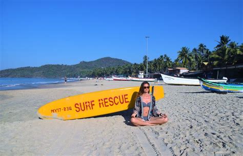 5 Tips About Palolem Beach Goa India Crazy Sexy Fun Traveler Travel Blog About Adventure And Spa