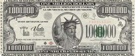 El Dollar de la Abundancia Infinita | Ganar dinero por internet