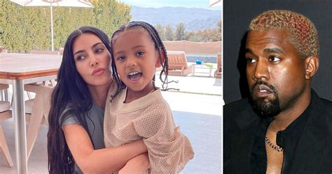 Kim Kardashian Rushes Son Saint To The Hospital Without Kanye West