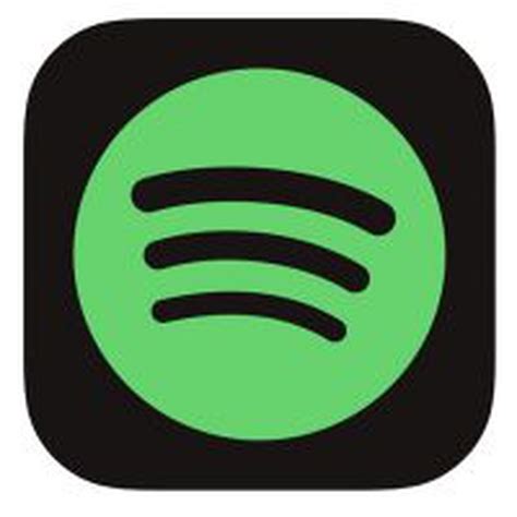 Spotify App Could Include Music Video Player In Future Version Macrumors