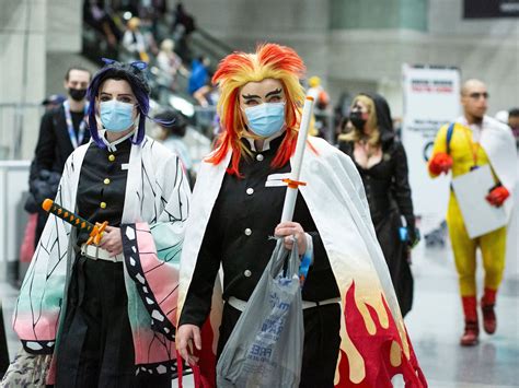 The Ultimate Guide To Preparing For An Anime Or Comic Convention
