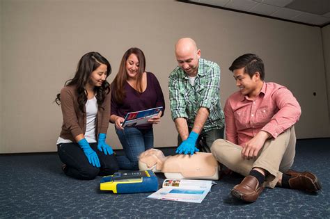 How Your Emergency First Response Training Can Save A Life Emergency