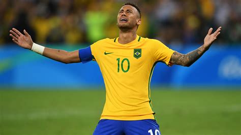 Neymar Brazil Wallpaper 2018 Hd 74 Images