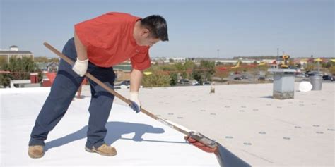 Rubber Roofing Explained Cost Types Pros And Cons