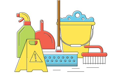 Free Cleaning Icons 121047 Vector Art At Vecteezy