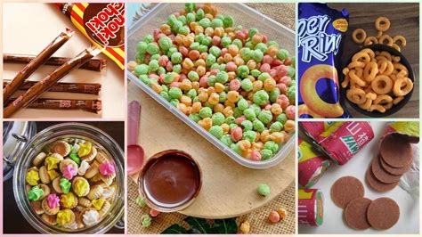 13 Old School Malaysian Snacks That Give Us The Feels