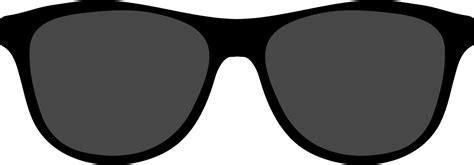 Aviator Sunglasses Svg Silhouette Cricut Cut File Digital Download
