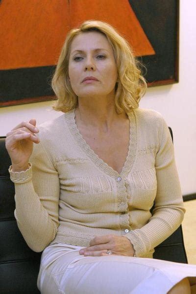 She is an actress, known for lyhyt elokuva. Picture of Grazyna Szapolowska