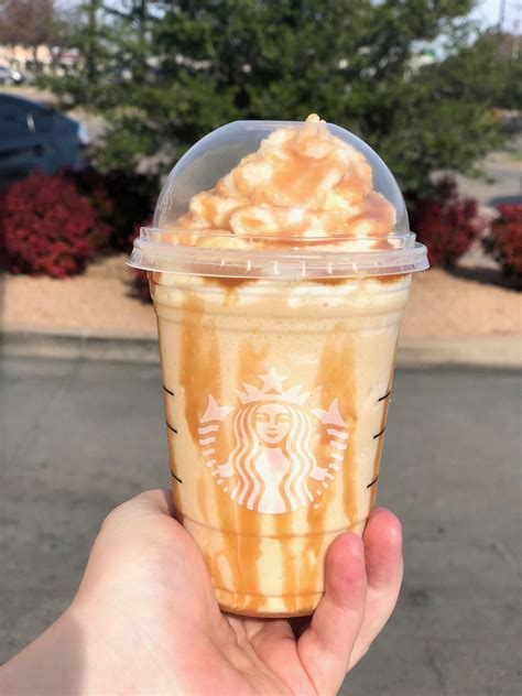 Watch it, and stop blending when it looks smooth. You Can Get A Pot of Gold Frappuccino at Starbucks That Is ...