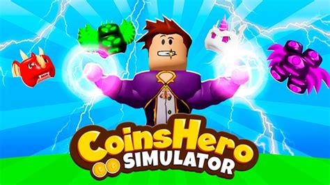 Fay sprinkles hace 13 horas. Roblox Coins Hero Simulator Codes (February 2021)