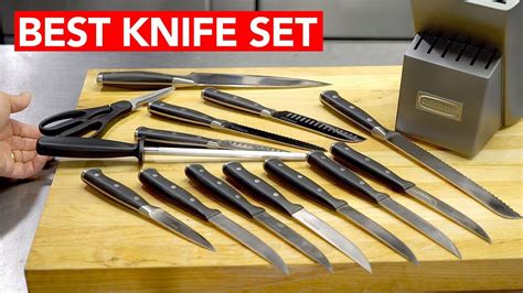 knives sharp kitchen