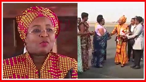 Mama Salma Kikwete Awasilisha Salam Za Rais Samia Burundi Youtube