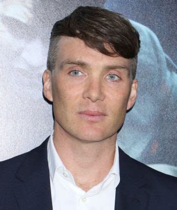 He is best known for portraying tommy shelby in peaky blinders, the bbc's historical gangster juggernaut. Cillian Murphy | Hall of Series