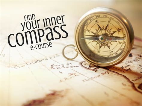 Find Your Inner Compass Orlando Espinosa