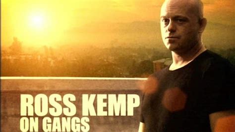 Ross Kemp On Gangs A Kenya Special Documentary Heaven