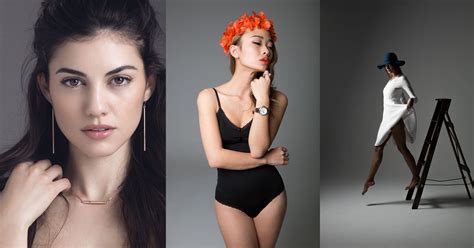Basic Tips For Posing Female Models Poses Female Modeling Poses Model Poses