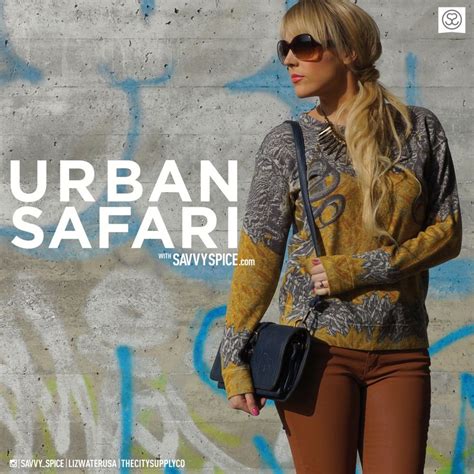 urban safari urban safari international fashion