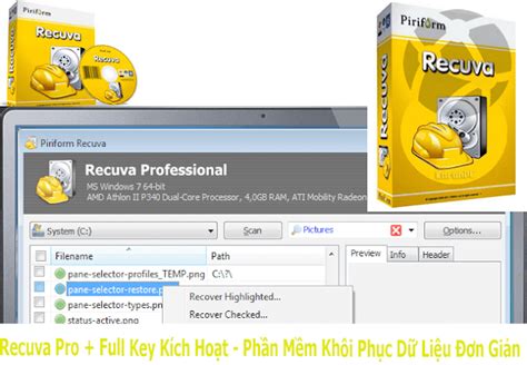 Fast downloads of the latest free software! Recuva Pro Crack With Serial Key Latest Free Download