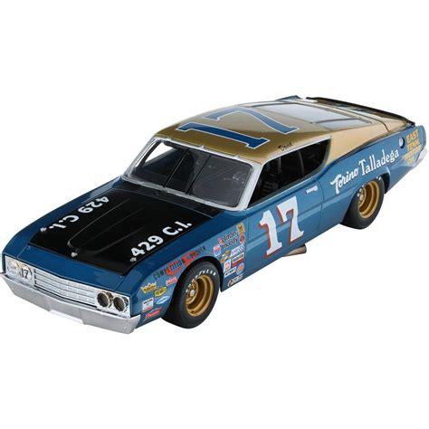 Lionel Racing David Pearson Ford Torino Talladega 1969 Ford Torino