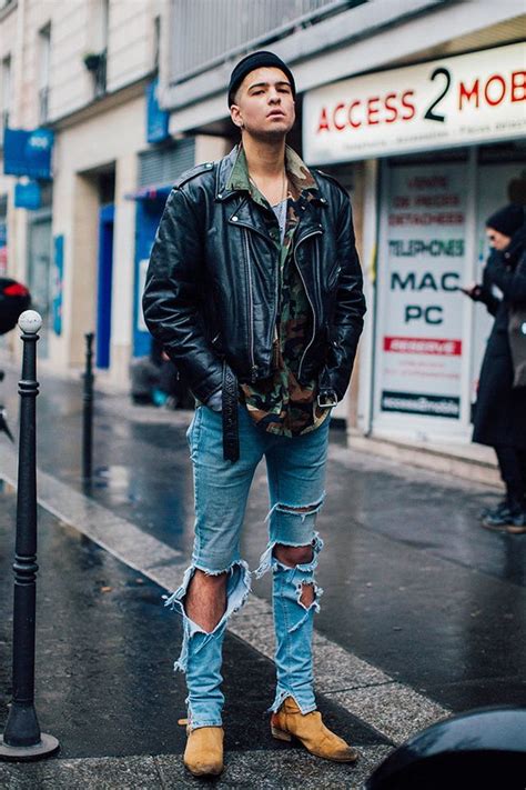 Take A Look At The Best Looks Spotted On The Streets Of Paris During